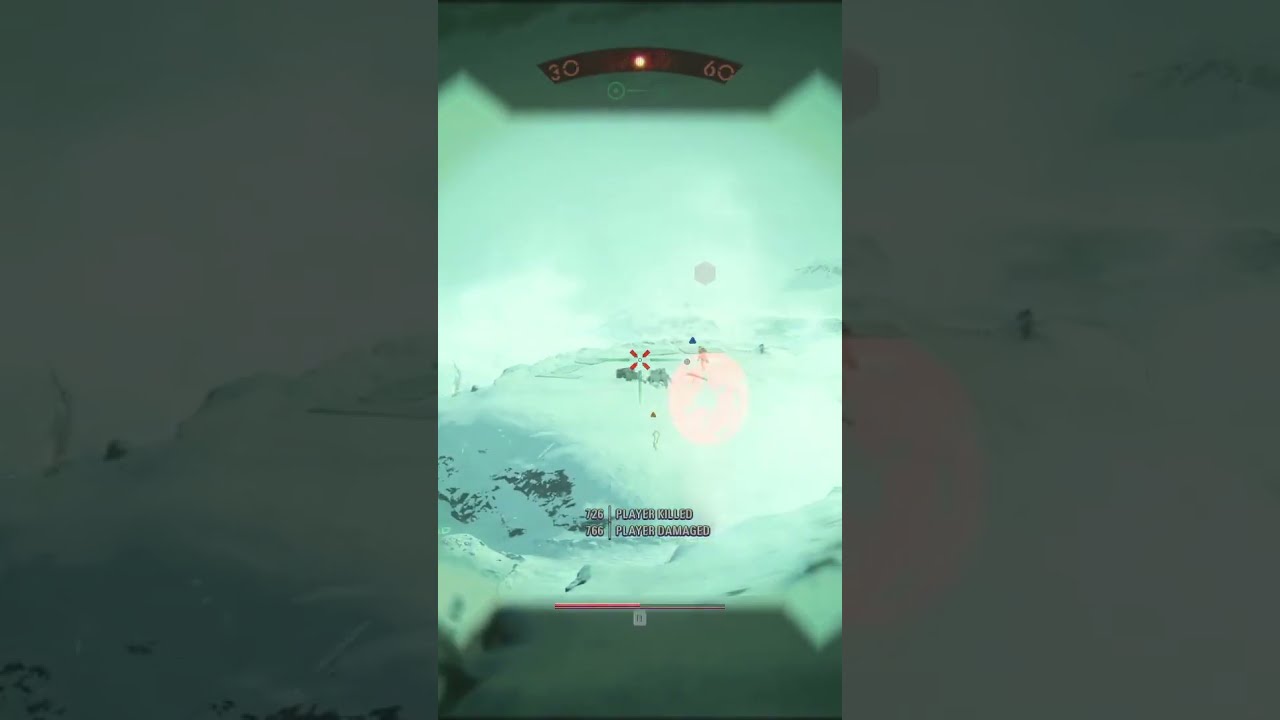 SNAPPING HEADS LINE THEM UP Clips Starwars Gaming Battlefront2 Swbf2 Sniping