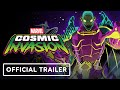Marvel Cosmic Invasion - Official Release Date Announcement Trailer