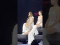 Twice #Mingjingnan #Yu Dingyan #Lin Nahao #Boston Concert