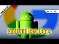 Android Zero Day Actively Exploited In The Wild! - ThreatWire