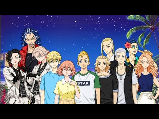 TVアニメ『東京リベンジャーズ』EP05試聴動画 - YouTube