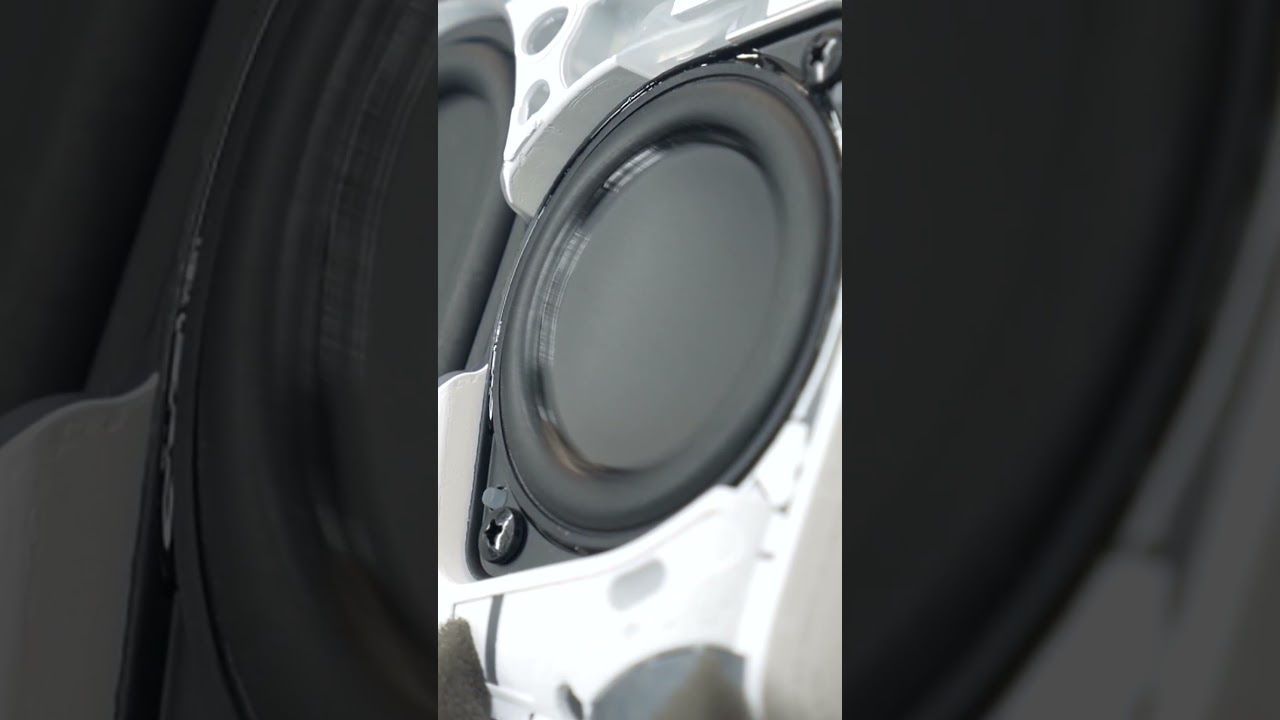 JBL Go 4 without grill