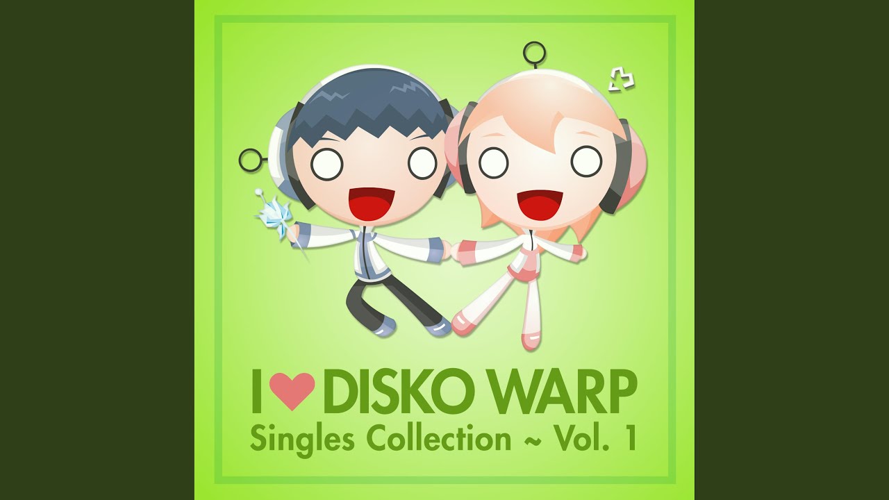 Guarda Don't Don't Go Away (feat. Foxxie) (Disko Warp Main Mix) su YouTube Guarda Don't Don't Go Away (feat. Foxxie) (Disko Warp Main Mix) su YouTube
