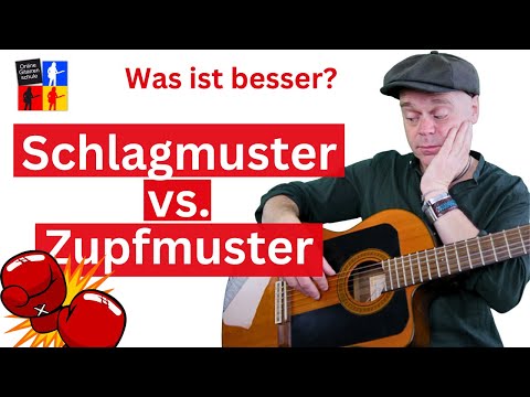 Video: Warum sind Klingen schwerer zu treffen?