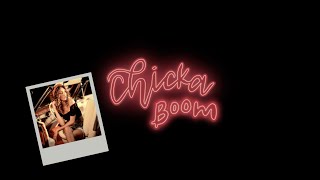Angie Rey - Chicka Boom (Video Resmi)