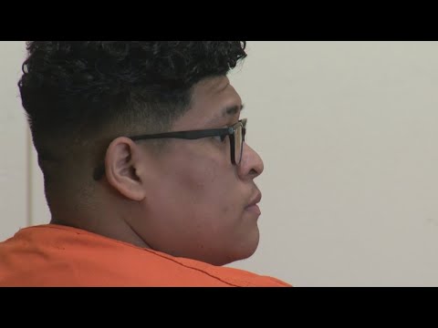 Suspect in murder of Albuquerque teens takes plea deal in separate case