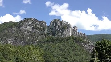 Fallout 76 Series: Episode 09: Seneca Rocks, West Virginia