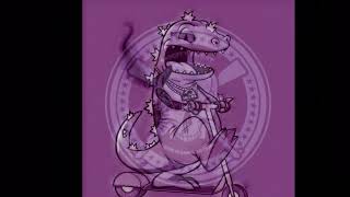 Bg Nu Money - Chosen Freestyle Chopped & Screwed