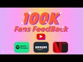 Tenorshareofficial 100k fans feed back activity reveal day