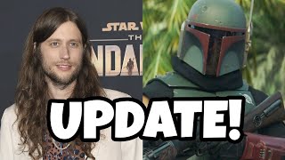 Exciting News for The Book of Boba Fett! | Star Wars News | Star Wars Rumors | The Book of Boba Fett