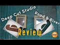 Deep Cut Studio Road & River Review