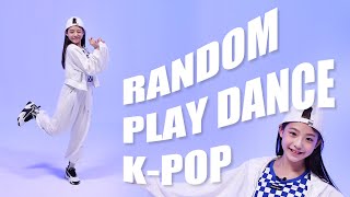 케이팝 랜덤플레이댄스 해봤습니다 Lim Seowon K-Pop Random Play Dance ʚ임서원의 그림일기ɞ
