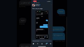 Aaliyah Jay Likes Rubi Roses Tweet Again On Ddg