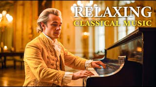Best Classical Music. Music For The Soul: Mozart, Beethoven, Schubert, Chopin, Bach, Rossini..🎼🎼 #40