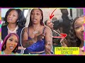 CJ SO COOL BM Ni&#39;kee Respond To Royalty &amp; Jaliyah&#39;s Video  🤬 Queen Naija Fans Upset @ Girl Video