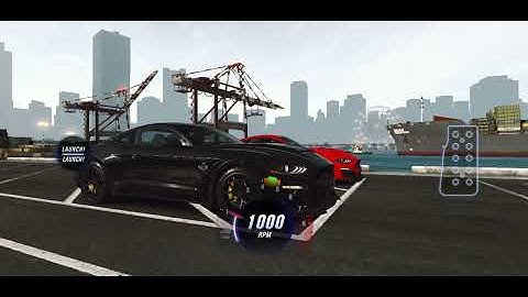 CSR2 |  SHELBY Super Snake | ShowDown Races 500/500 | COMPLETE ...