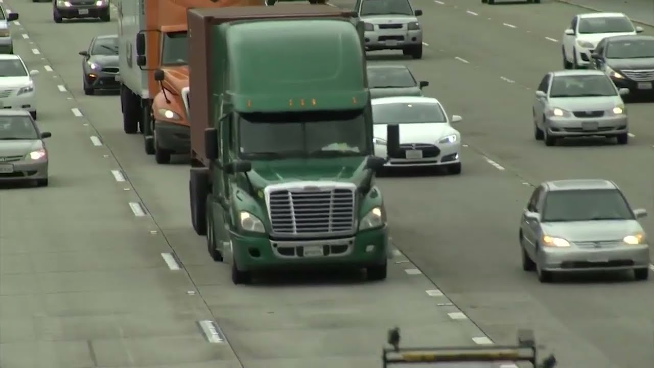 Proposed pollution rules could help air quality in San Diego