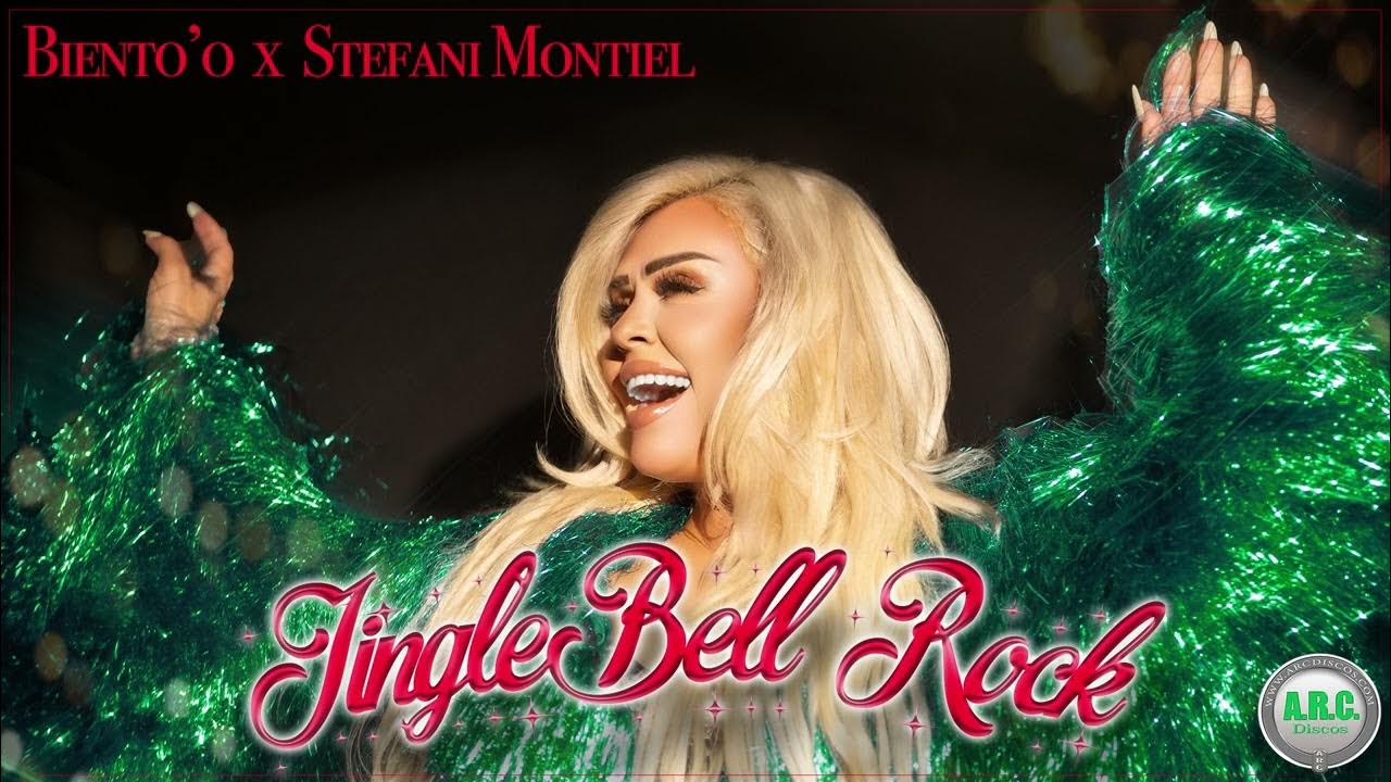 Biento'o x Stefani Montiel Jingle Bell Rock YouTube