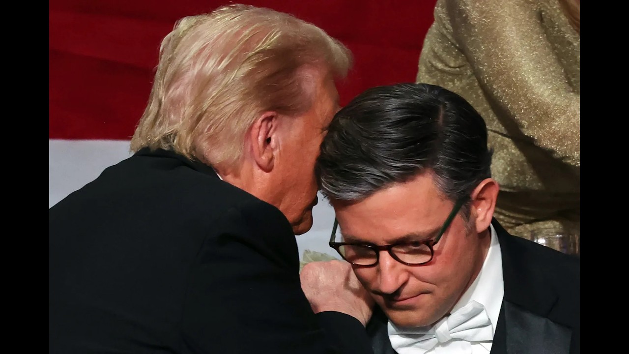 🚨 Republicans pull 11TH HOUR STUNT to rig midterms