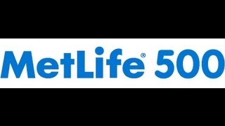 PORWC Pepsi Cup Series (Season 3, Round 13: MetLife 500)
