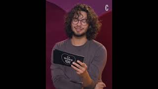 Xolo Smiling Like He Knows