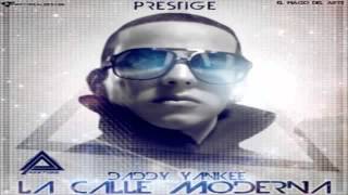 La Calle Moderna   Daddy Yankee (Original) ★REGGAETON 2012★ DALE ME GUSTA.