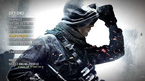 Call of Duty® WAW Custom Zombies/Map MW2 Rust