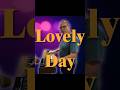 Lovely Day – Smooth Jazz Blues Instrumental | AWJI Void Cover