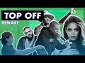 Making "TOP OFF" by DJ Khaled ft.  JAY Z, Future, Beyoncé from scratch in Ableton (Instrumental)