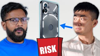 Nothing Phone Risk | New iPhone | Don’t Buy OnePlus & Realme TV !