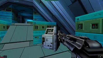 System Shock 2 Walkthrough Part 10 Final (No commentary)