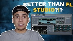 Making A Beat On A FREE Beat Maker!! (Better Than FL Studio?!) |  Lmms Beat Making  - Durasi: 20:04. 