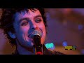 GREEN DAY - Homecoming [Live]