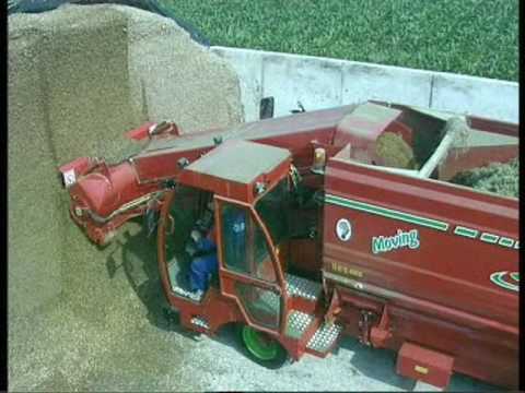 ZAGO UNIFEED TMR General Range Of Mixer Wagons