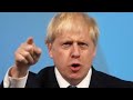 Boris's Bad Brexit Week, Second Lockdown, and Trump Becomes A Proud Boy