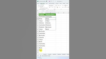 COMO REMOVER DADOS DUPLICADOS NO EXCEL? (Fácil e Rápido!)