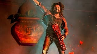 Banjo 2016 Movie High Quality Audio Mp3 JukeBox