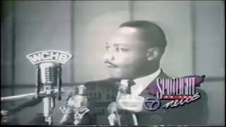 The Official Tony Brown's Journal -- History of Civil Rights