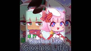 ~Gacha Life playlist~