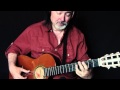 Besame Mucho - Igor Presnyakov - classical fingerstyle guitar