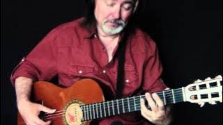 Besame Mucho - Igor Presnyakov - classical fingerstyle guitar