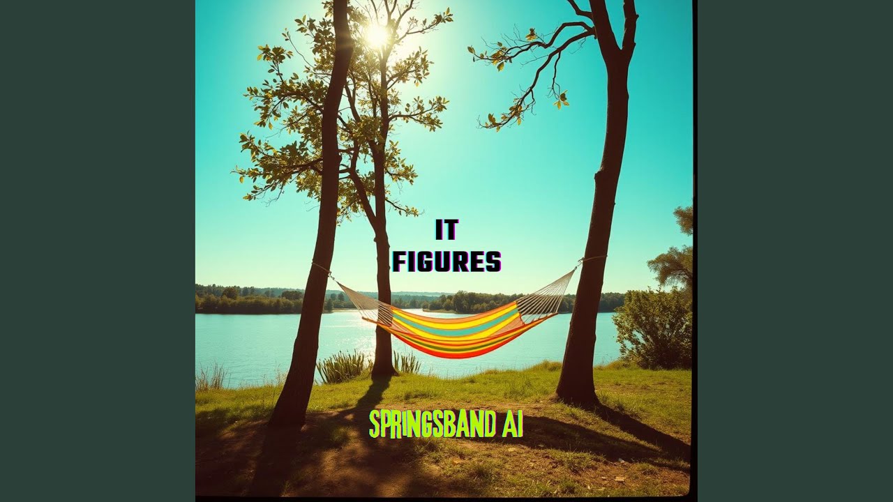 It Figures (feat. SpringsBand AI) (Demo)