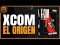 ¿Cuál es la historia de XCOM? - Historia del Clásico UFO Defense + Cómo Jugarlo en 2025