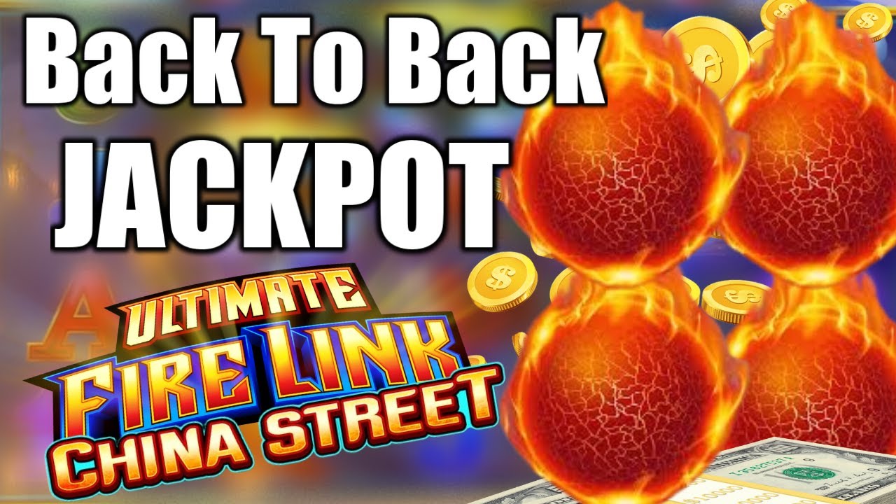 One Of The BEST SESSIONS Ever On Ultimate Fire Link Slot Machine! $50 A SPIN