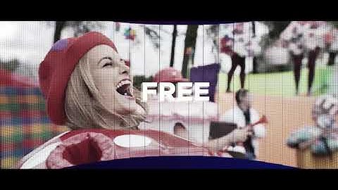 Dynamic Event Intro - After Effects Template