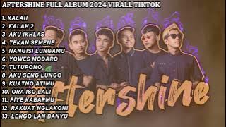 FULL ALBUM TIKTOK VIRAL AFTER SHIN 2024!!!!