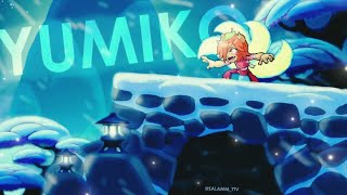 A Yumiko Montage