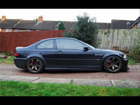 Youtube tuning bmw e46 #3