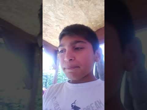 Am beut 3 pahare de apa