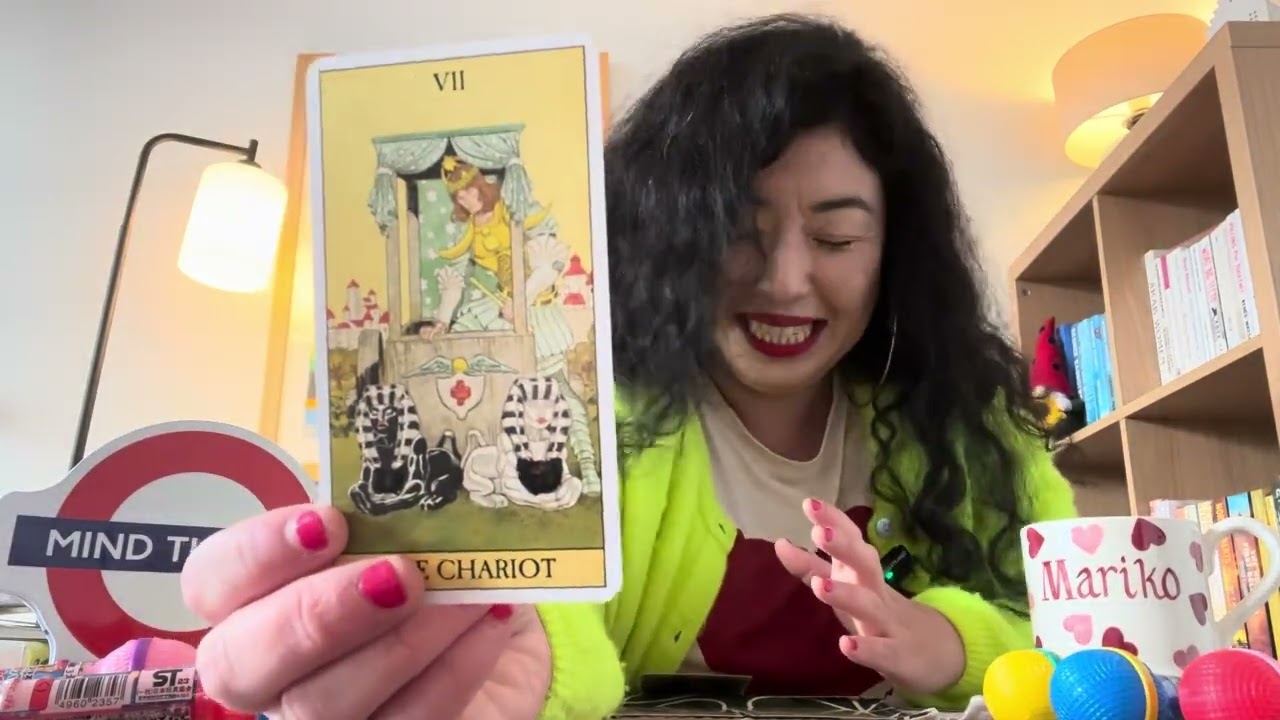 【双子座】2026年運勢を文化人類学で読み解く🇬🇧ロンドンから励まし応援